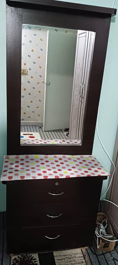 Dressing Table