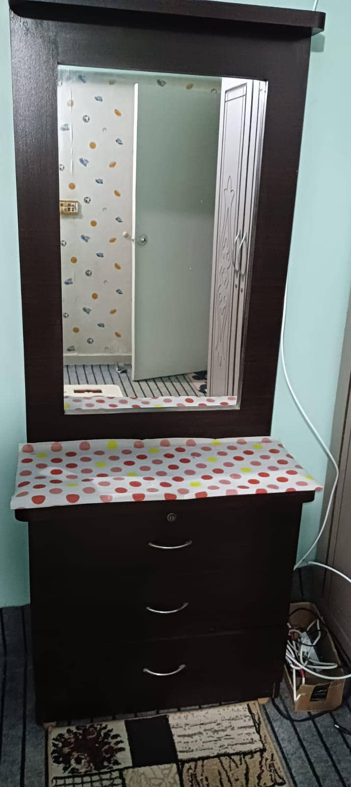 Dressing Table 1