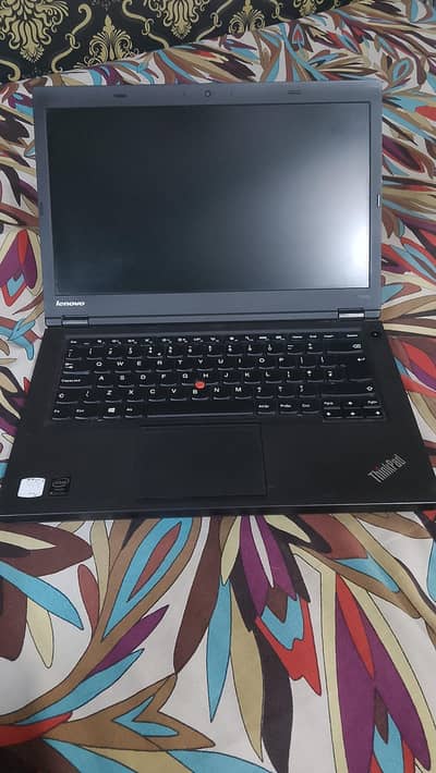 Lenovo Thinkpad T440p