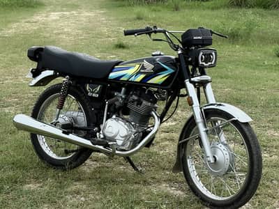 Lush condition 1 kam bhi ni ha bike may 0 ha