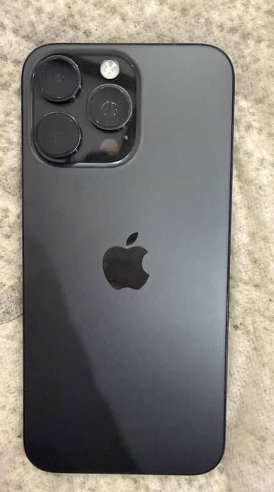 Apple iPhone 15 Pro Max