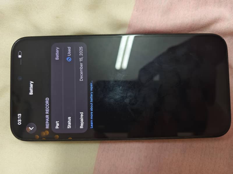 Apple iPhone 15 Pro Max 1