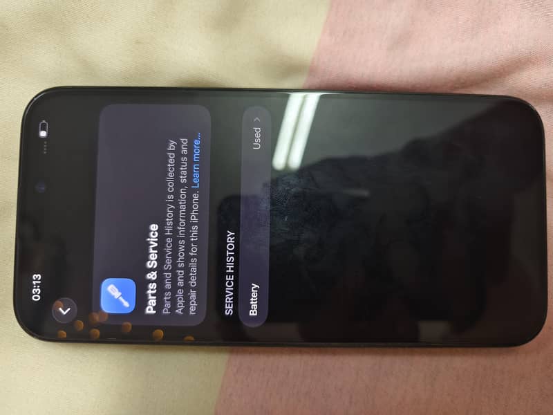 Apple iPhone 15 Pro Max 2