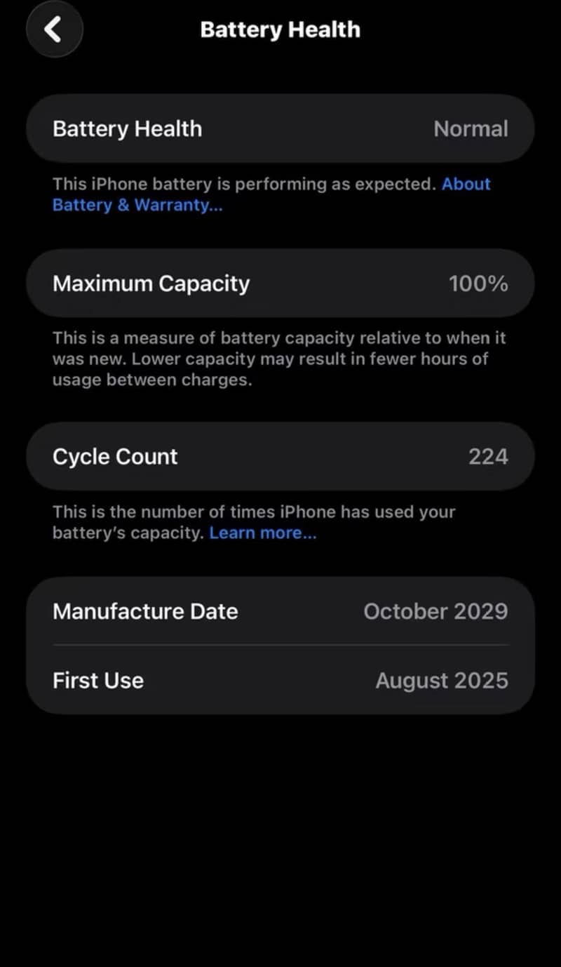 Apple iPhone 15 Pro Max 4