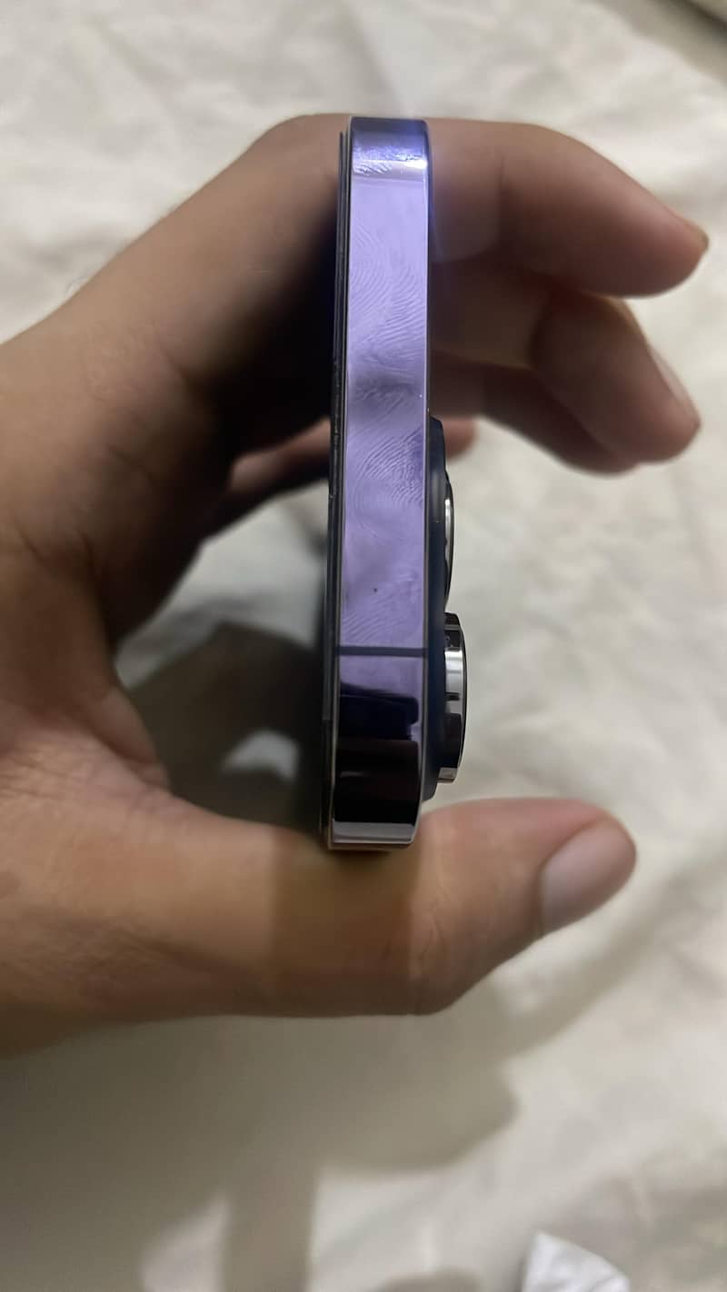 Apple iPhone 14 Pro 5