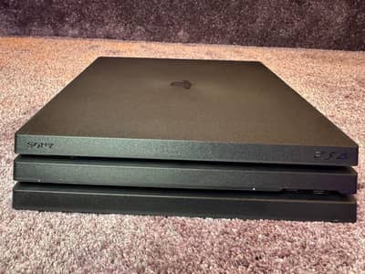 Sony PS4 complete