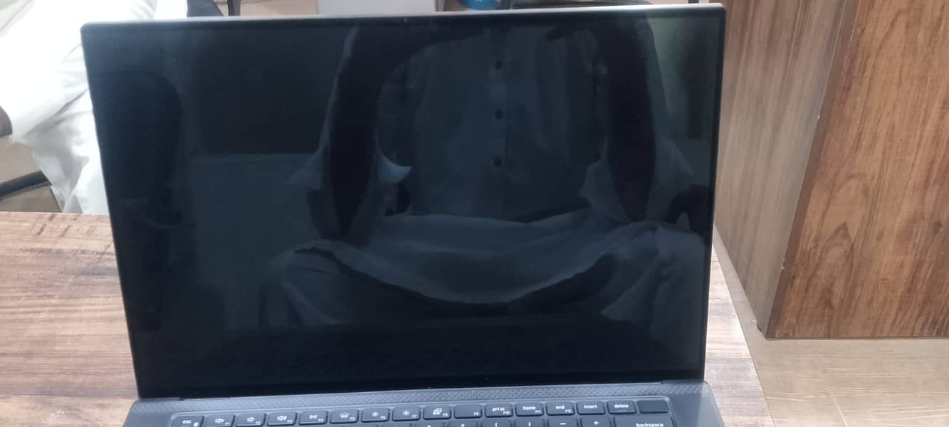 Dell precision 5560 4