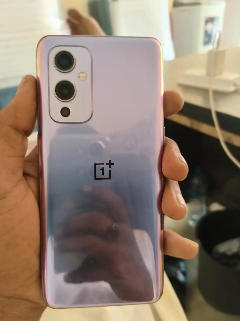 One Plus 9 1