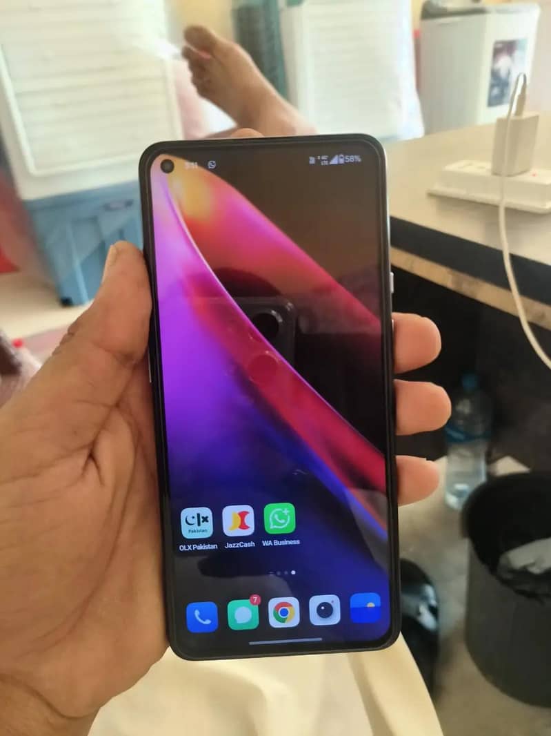 One Plus 9 2