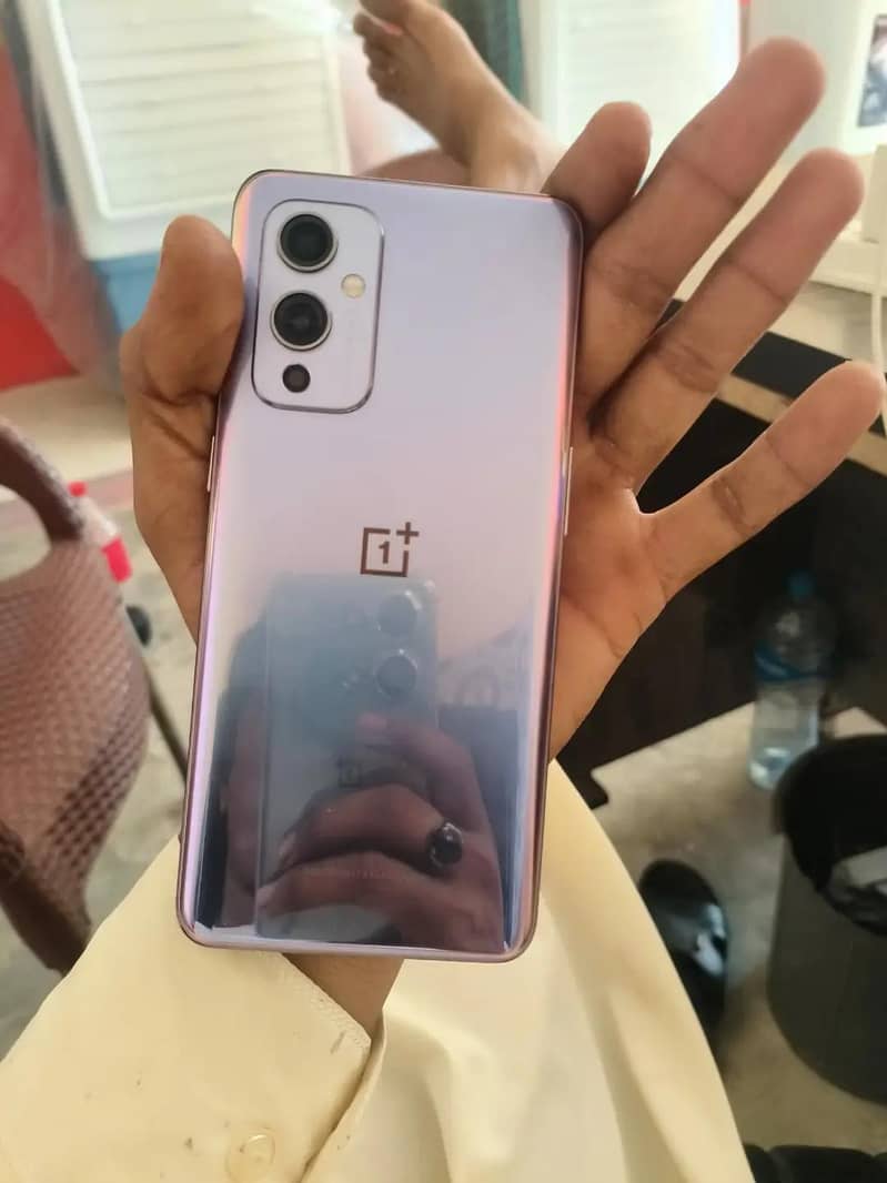 One Plus 9 4