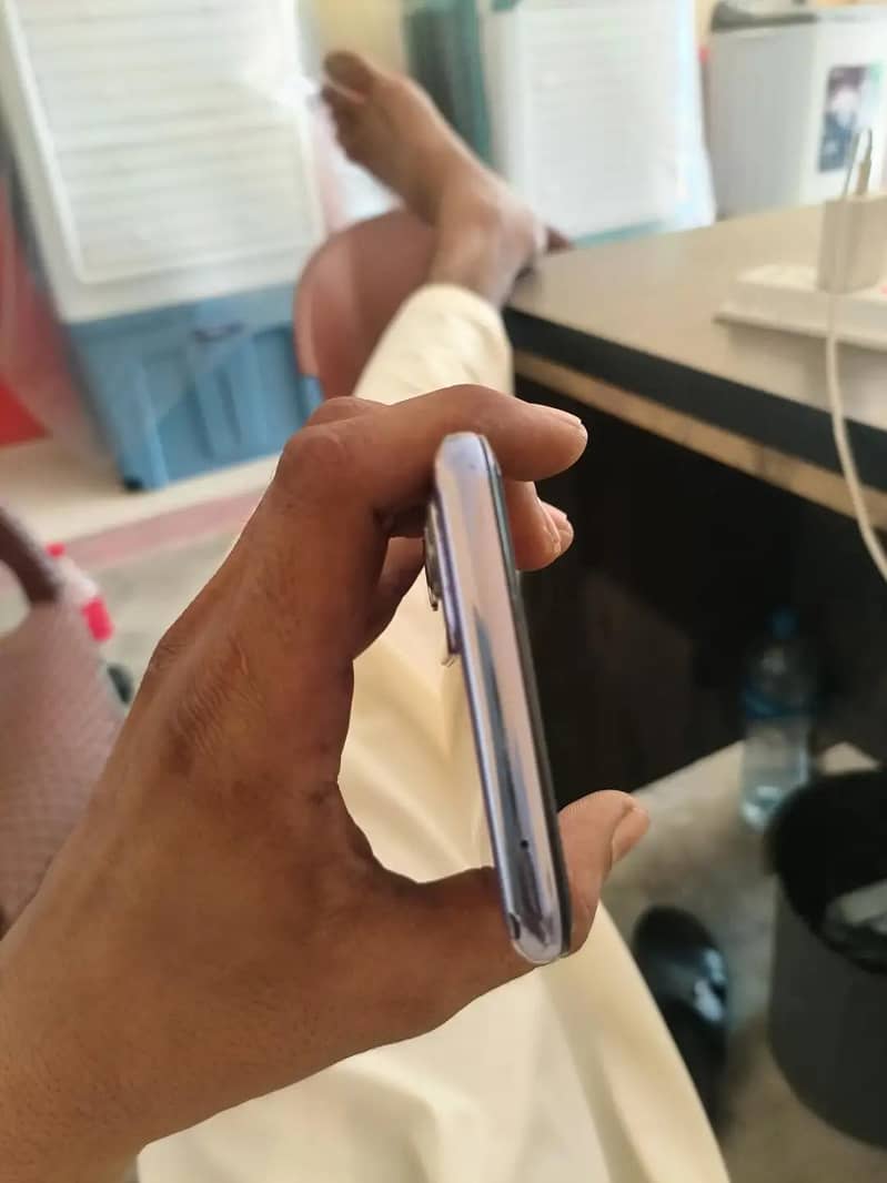 One Plus 9 6