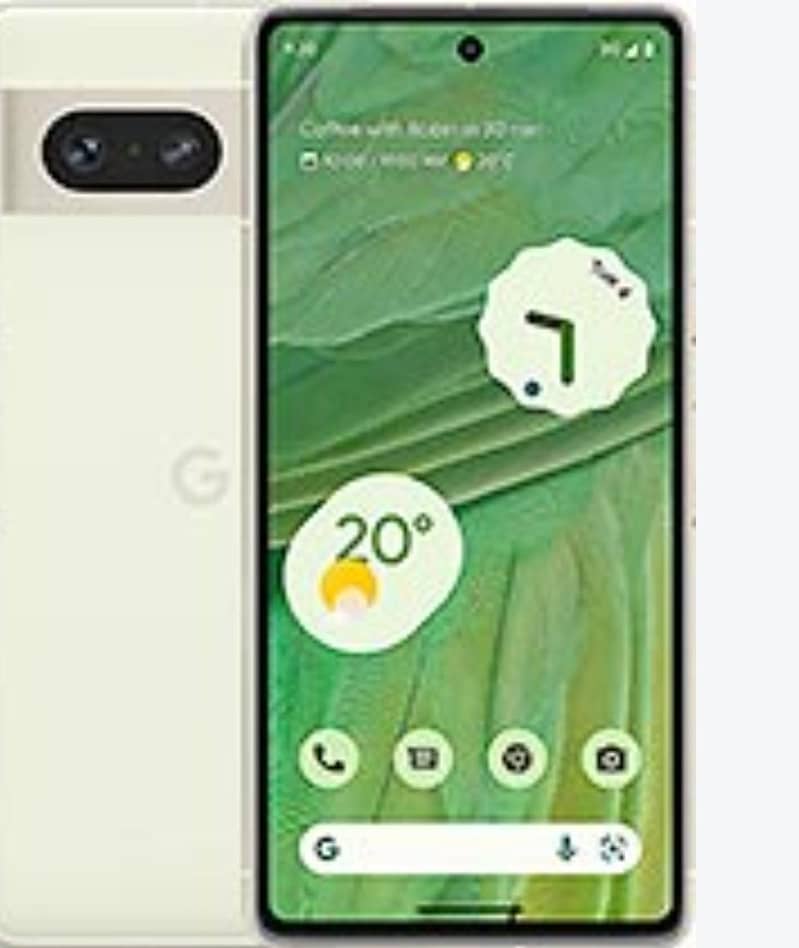 Google Pixel 7 0