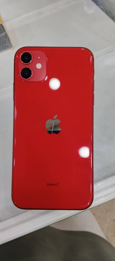 Apple iPhone 11