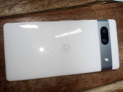 Google Pixel 7a