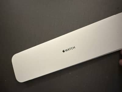Apple Watch Series 8 – 45mm | Red | Brand New