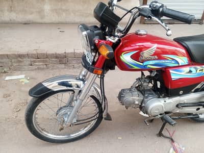 total original condition all okay 03201171196