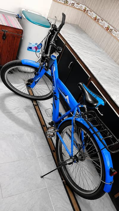 Bicycle sale