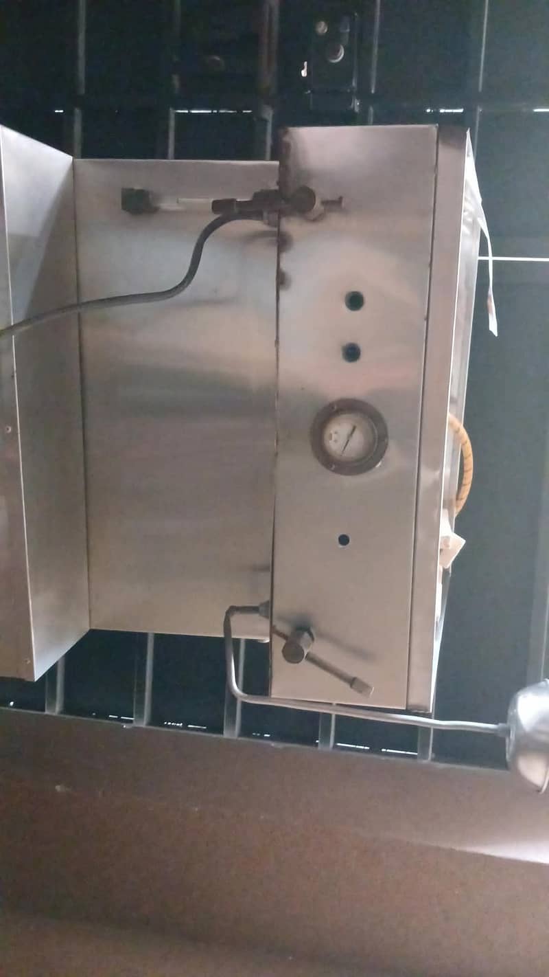 tea machines 0