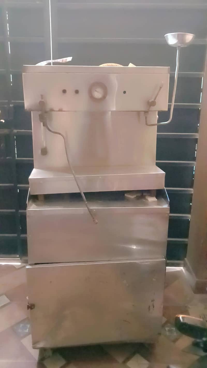 tea machines 1