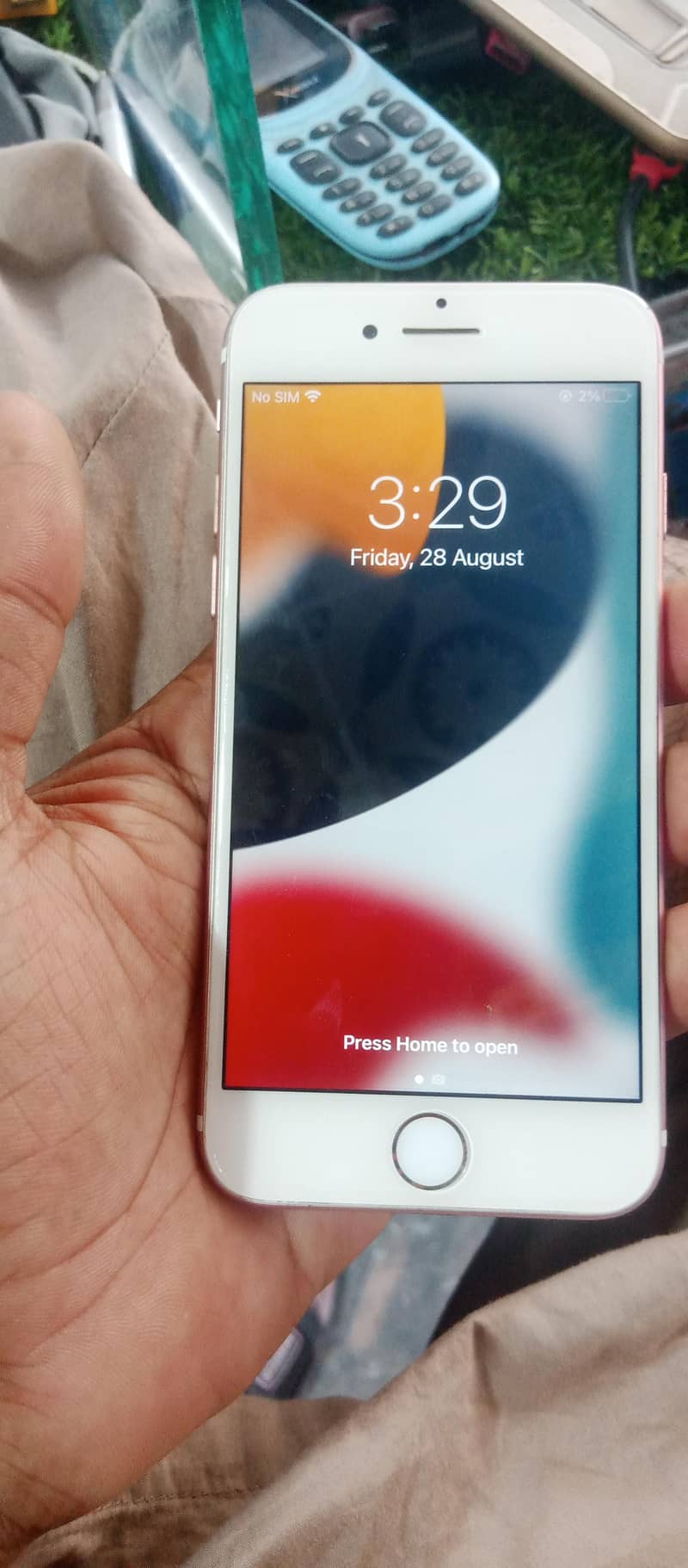 Apple iPhone 7 2