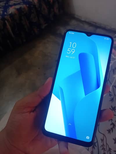 OPPO A16e  |   4gb  64gb