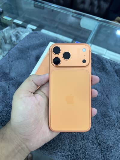 Apple iPhone 17 Pro Max NonPta