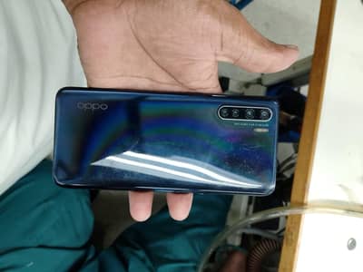 oppo f15 8+3gb 128gb