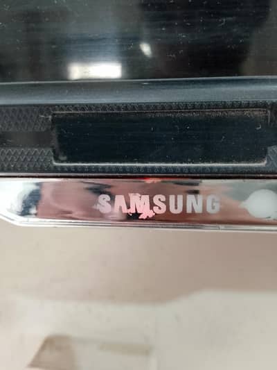 Samsung smart led tv