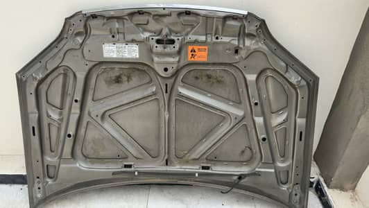 Honda Civic 2001-3