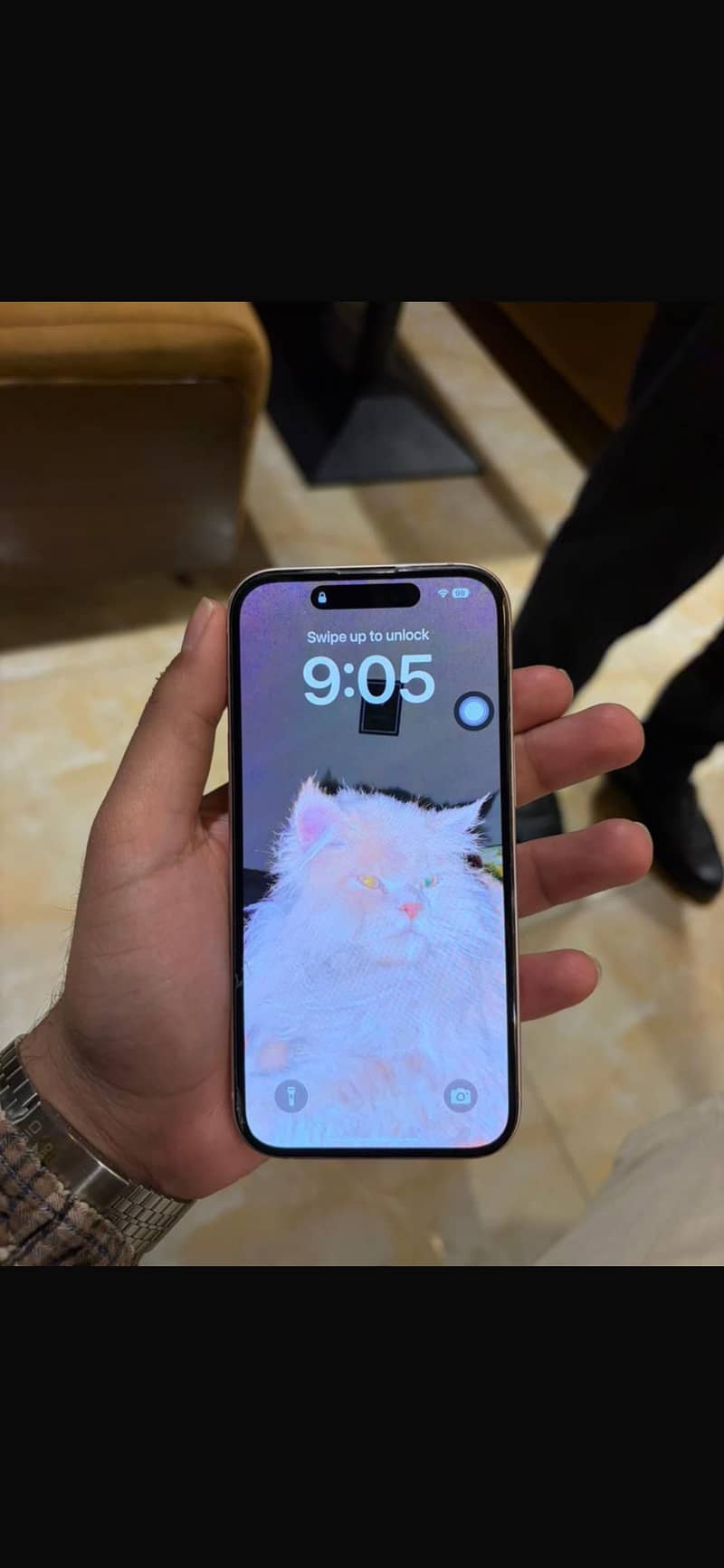 Apple iPhone 15 1