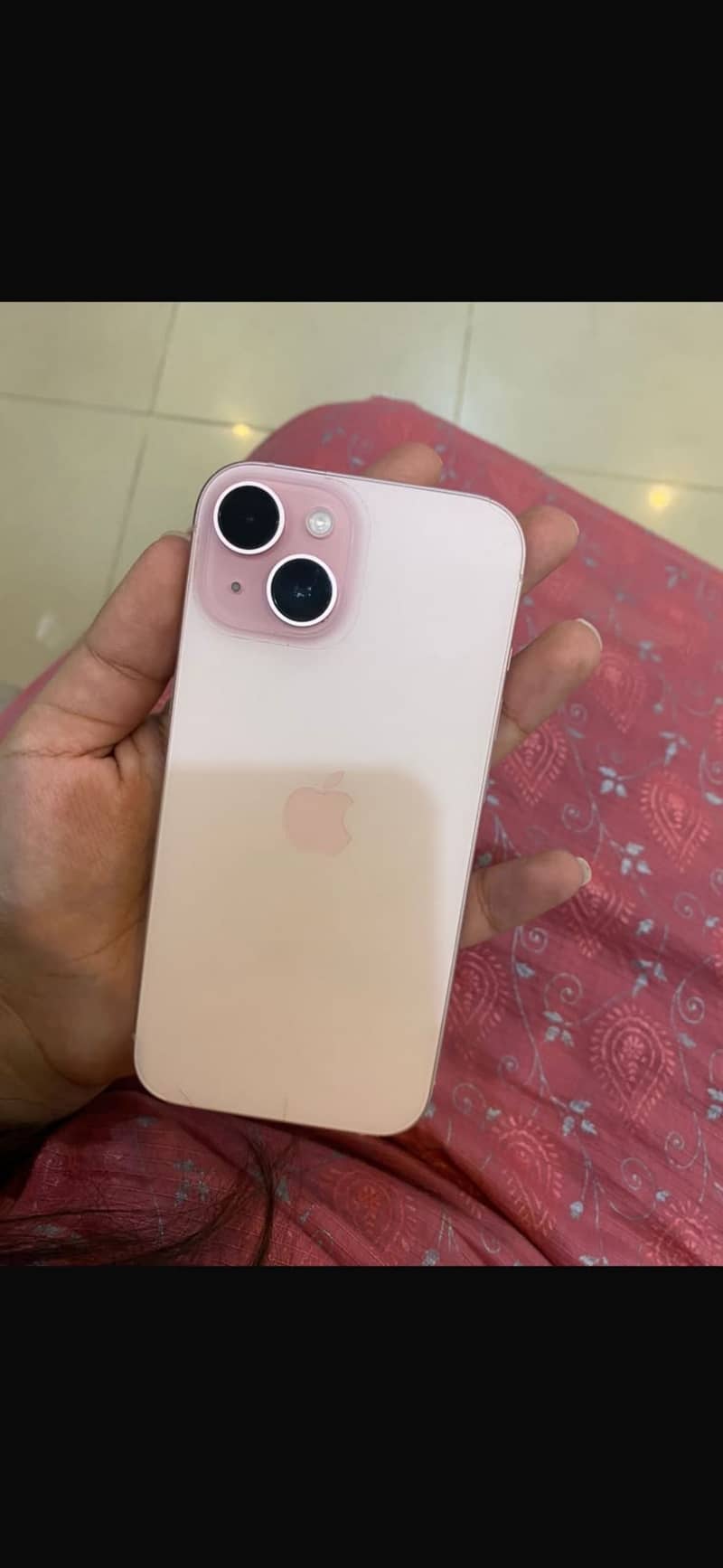 Apple iPhone 15 2