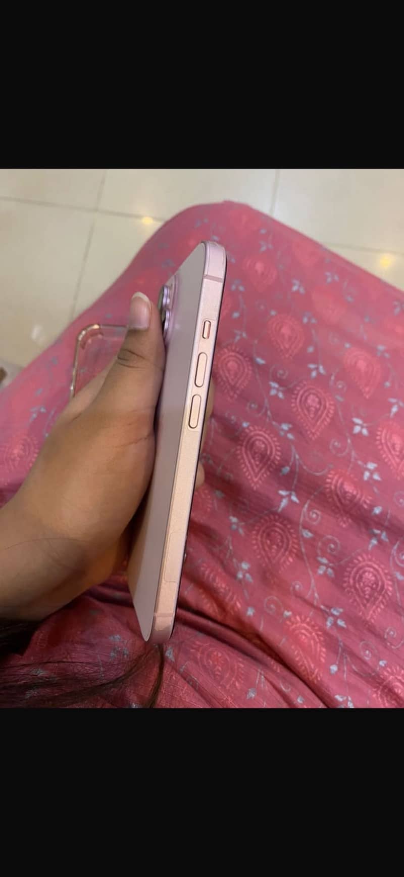 Apple iPhone 15 3