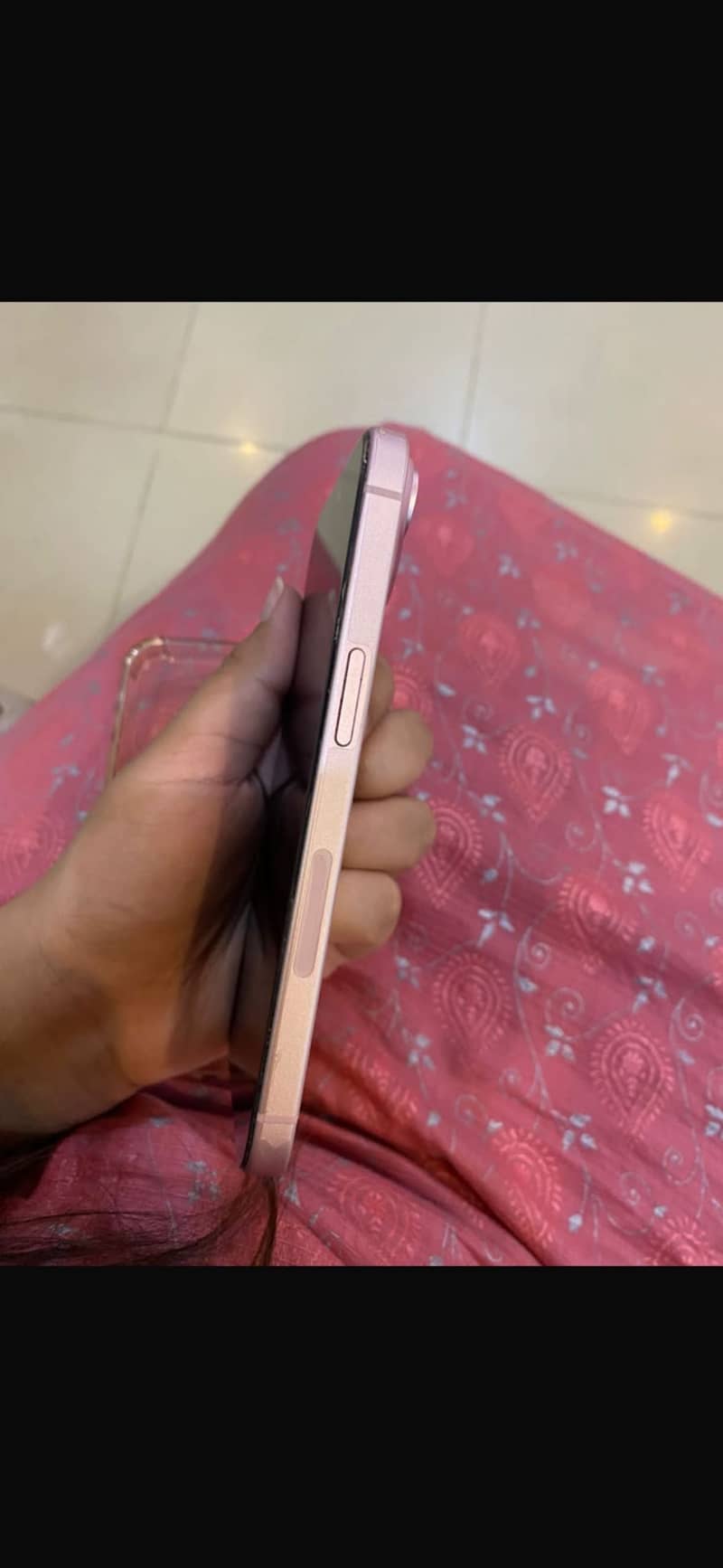 Apple iPhone 15 5