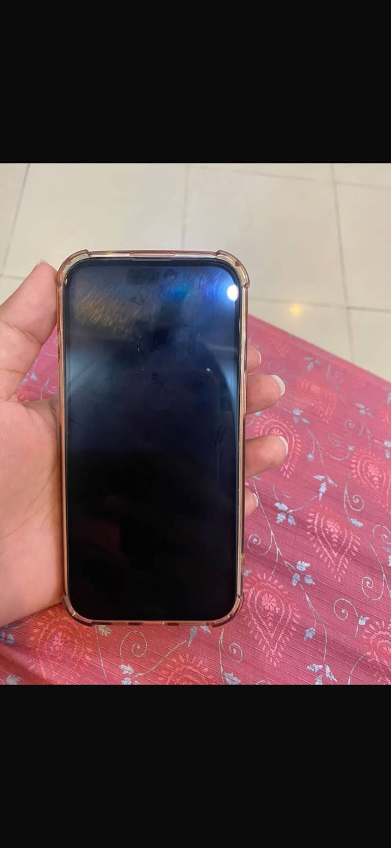 Apple iPhone 15 6
