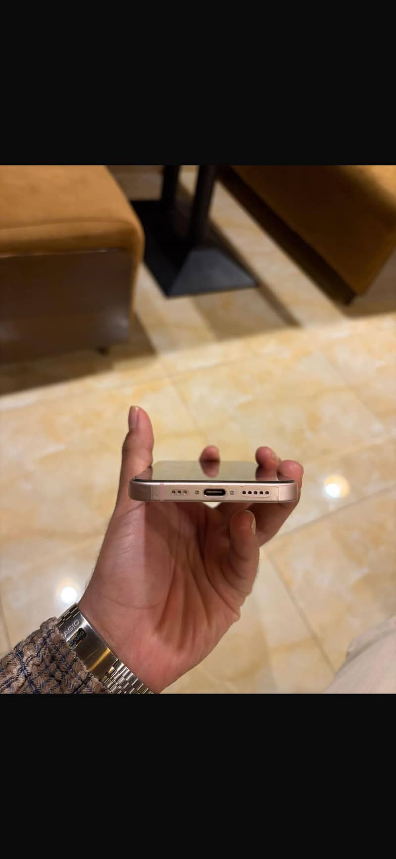 Apple iPhone 15 7