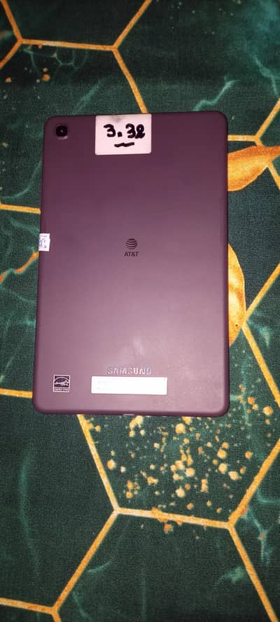 Samsung Tab A 10/10