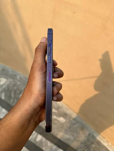 14pro max 256gb PTA approved