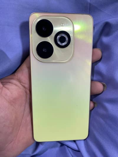 Infinix Smart 8 Pro