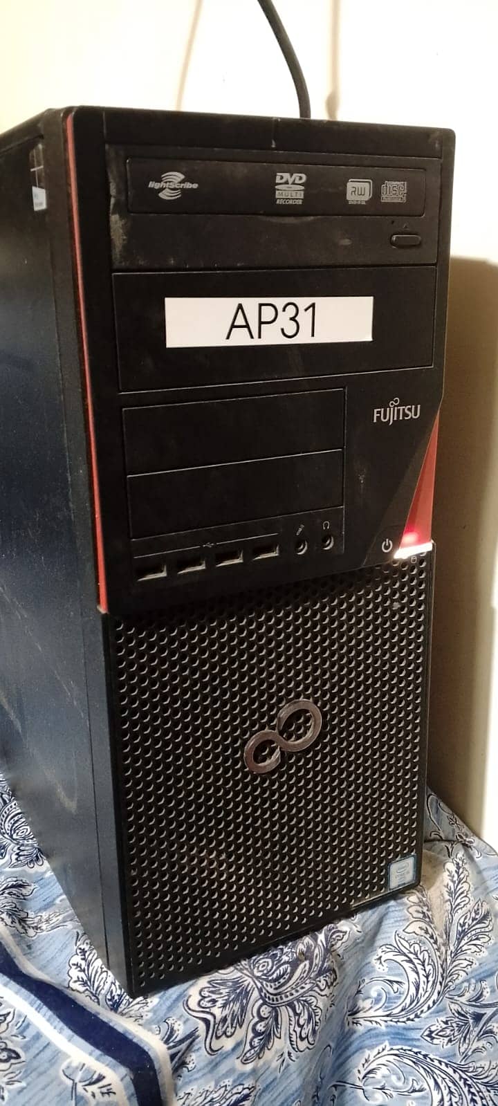 Core i7-6700 1