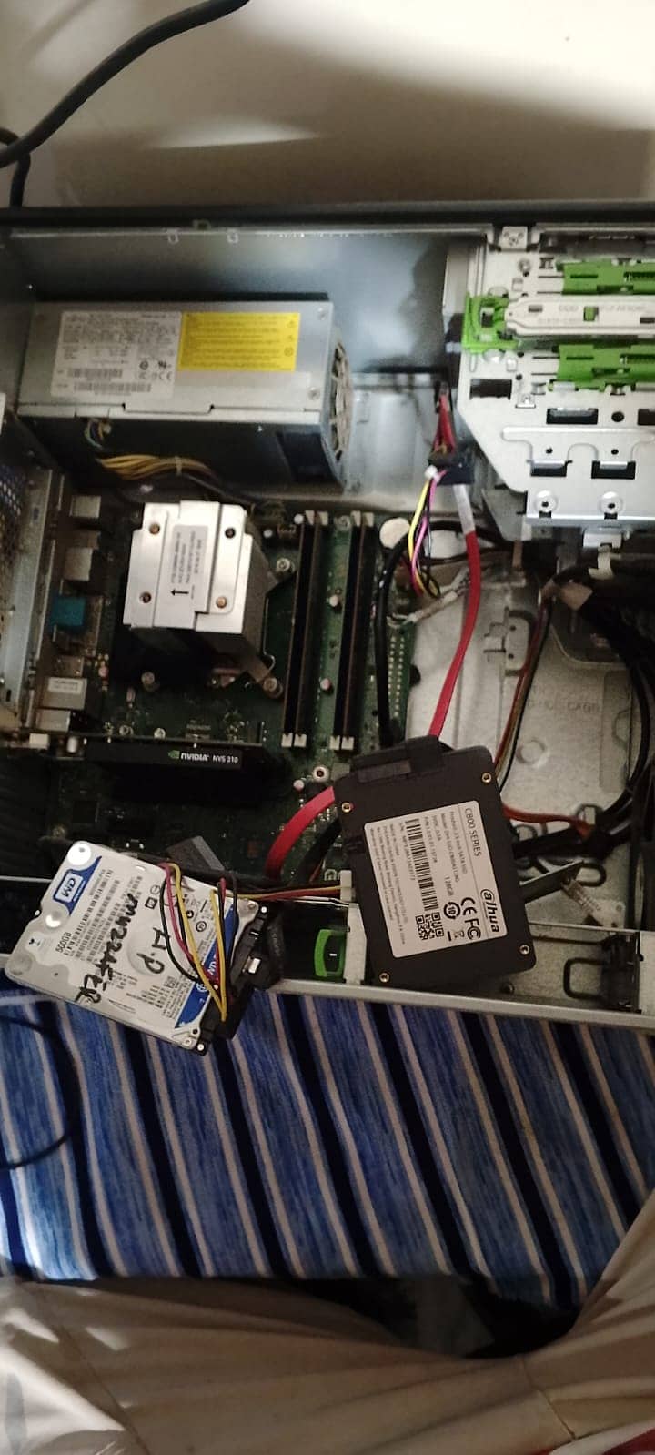 Core i7-6700 2