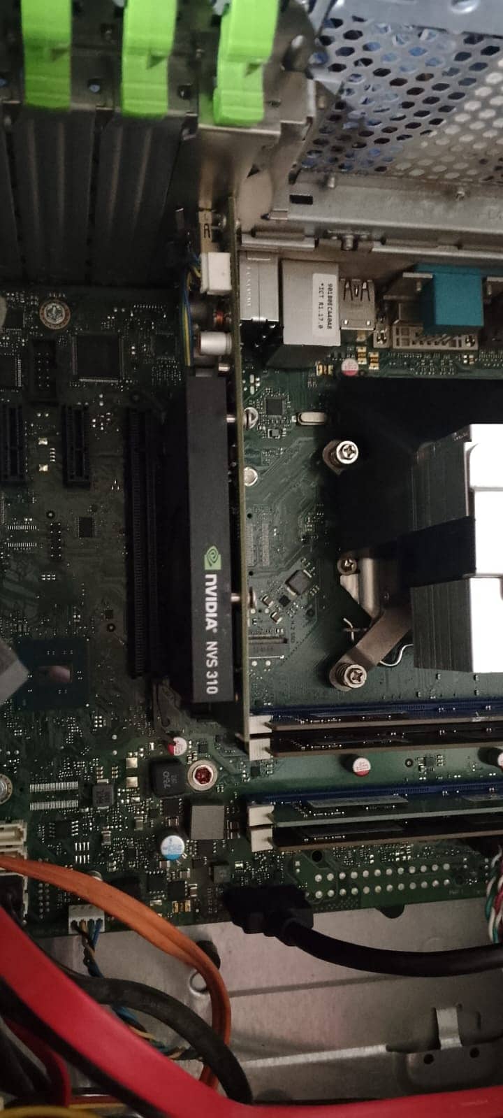 Core i7-6700 3
