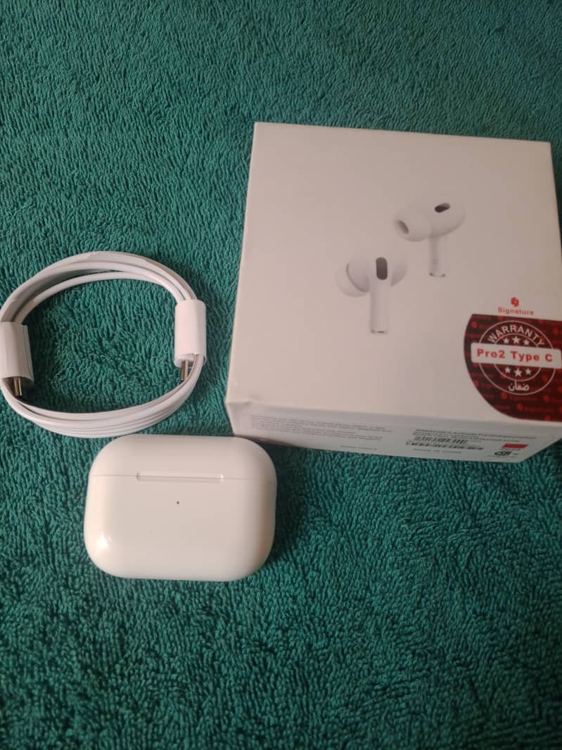 airpords pro2 1