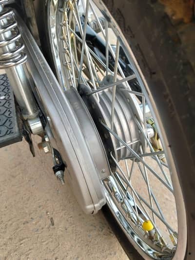 honda 125 2026