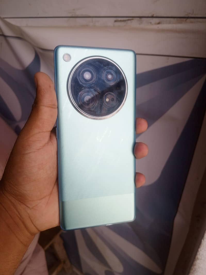 Infinix Zero 40 0