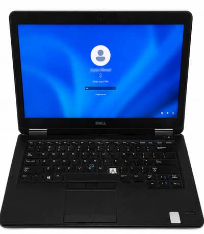 Dell Latitude E5440 Core i7 4th Gen | 8GB | 256GB SSD | 2GB NVIDIA