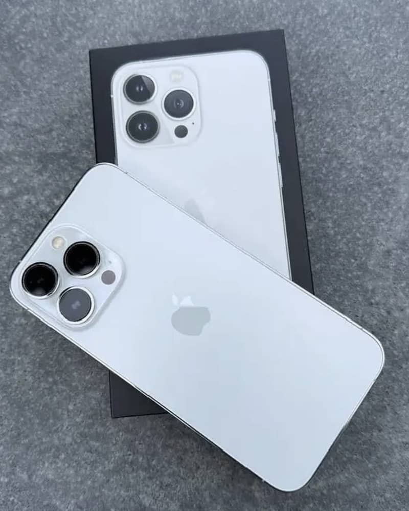 Apple iPhone 13 Pro Max 0