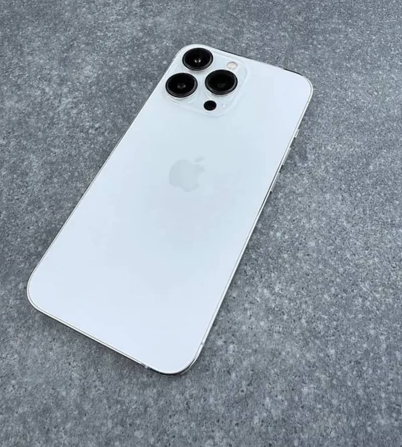 Apple iPhone 13 Pro Max 1