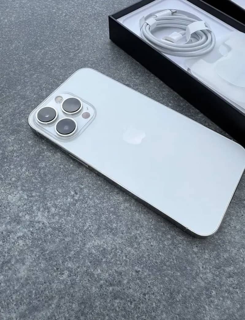Apple iPhone 13 Pro Max 2