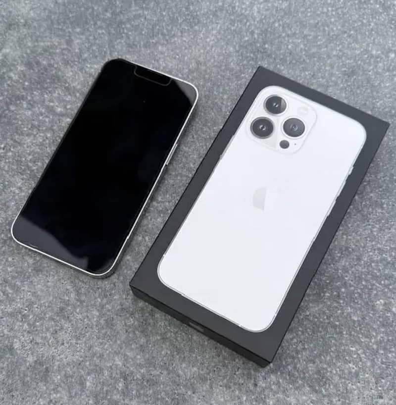 Apple iPhone 13 Pro Max 3