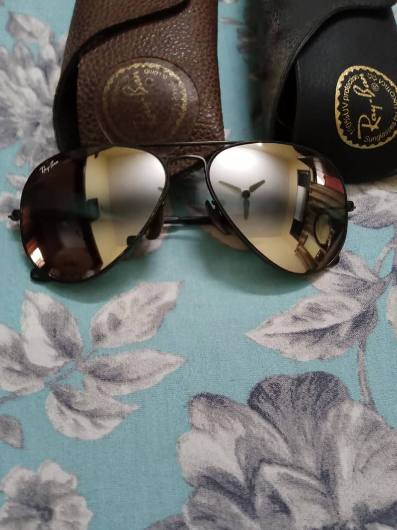 Ray ban 1